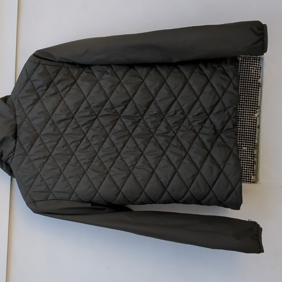The North Face light puffer jacket size S - Picture 6 of 9